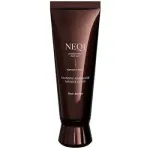 NEQI Dark Brown Glossing Mask - Maska pro tmav vlasy 120ml