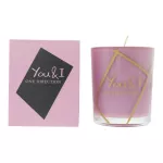 One Direction, You AND I, Scented Candle, 90 g