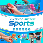 Nintendo Switch Sports Standard German, English Nintendo