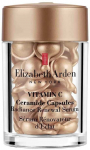 Elizabeth Arden Tseramiid Vitamiin C kapslid Sra Taastav seerum 30ml