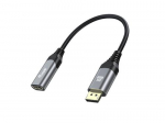 Equip 1.2 DisplayPort-HDMI 4K/ 60Hz St/Buf 0.15m gr