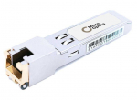 Lanview Netgear AGM734 Compatible SFP, 1 Gbps, RJ-45 Copper,