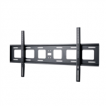 edbak XWB1 TV-konsool 3,3 m (130 tolli) must