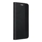 SENSITIVE kaitsekasutuskott XIAOMI Redmi NOTE 12 PRO 5G must