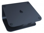 Rain Design mStand Laptop Stand, Midnight mStand, Notebook stand,