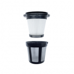 Bissell Kergekaalsete vaakumite jaoks olevat pestav filter