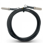 Mellanox Technologies MCP1650-H002E26 InfiniBand/kiudoptiline kaabel 2 m QSFP56 Must