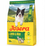 JOSERA Lamb AND Rice Adult 3kg