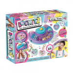 John Adams Lockitz Luxury Studio