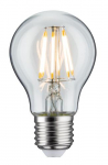 Paulmann 286.96 LED bulb Warm white 2700 K 7 W E27 E