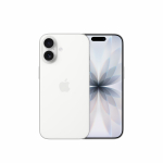 APPLE iPhone 17 256 GB telefon, valge (MG6K4QN/A)