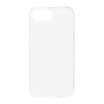 ONSALA Back Recycled Clear Case TPU iPhone SE 4 2025 Clear