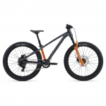 Giant Laste jalgratas STP 24 (2026) Must Kroom