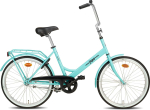 Helkama Jopo 1sp 24'' Mint