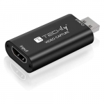 Techly I-USB-VIDEO-1080TY video signaalikontroller 1920 x 1080 pikslaid
