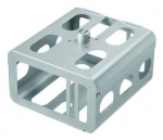 Vogel's PPA 310 PROJECTOR ANTI THEFT HOUSING SMALL - MEDIUM