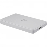 Renkforce RF-4505644 salvestusdraivi korpus HDD/SSD korpus Valge 2,5