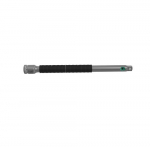 Wera 05003531001 ratchet wrench spare part 1/4 square sockets with ball lock
