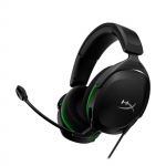 HyperX CloudX Stinger 2 Core langallised pildiklaasid, Xbox, musta (6H9B8AA)