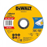 DeWalt DWA4522SIA- AE kera 12,5 cm, 25 tk