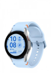 SAMSUNG Galaxy Watch FE Bluetooth Silver, SM-R861NZS, SmartWatch, 40 mm