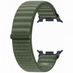 Pasek Samsung Fabric do Galaxy Watch9 S/M zielony