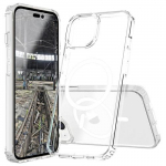 JT Berlin Pankow Clear mobiiltelefonikasutaja 15.5 cm (6.1) Kauss, lbipaistev
