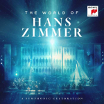 Sony HANS ZIMMER AND quot;The World Of Hans Zimmer: A Symphonic Celebration AND quot; (180g)