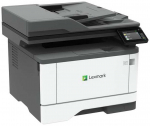 LEXMARK MX431adn Hall/Must