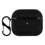 Beline AirPods Shell Cover Air Pods 3 tarny/must