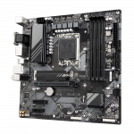 GIGABYTE B760M DS3H emaplaat