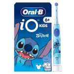 Oral-B iO 6+ Lapsed Disney Stitch elektriline hambaharja (931533)