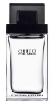 Carolina Herrera Chic Parfum EDT 100 ml Proovikogu