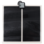 Heating mat for reptiles: Repti Planet Heat mat 14W 28x28cm