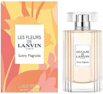 Lanvin Pikeseline Magnoolia Parfm EDT 90 ml