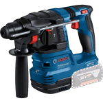 BOSCH Akupuurvasar GBH 18V-22 Solo CT