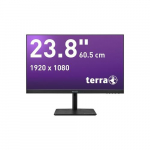 Terra 3030221 arvutimonitor 60,5 cm (23,8) 1920 x 1080 pikslit Full HD LED must