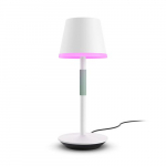 Philips by Signify Philips Hue White and colour ambience Hue Go kaasaskettav laualamp