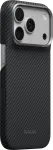 PITAKA Edge Case, Must/Hall Twill - iPhone 18/17 Pro