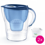 Brita Marella XL + 2 MAXTRA PRO Pure Performance sinine