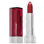 Maybelline Vrvus Sensatsioon 340 Punastunud kauapsiv huulepulk 3,3 g
