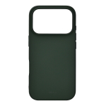 ONSALA Tagasi Sila Touch Recycled MagSerie iPhone 17 Pro HbehallNote: The translation provided is a direct translation of the text, preserving the original meaning and structure. However, it's important to note that the term "Olive Green" might not b ...