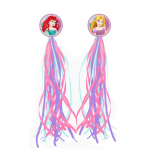 SevenPolska Bicycle decorations Princess