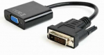 AmberIn DVI-D isane - VGA emane 0,2 m (84083)