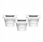Ubiquiti Ceiling Mount for UVC-G3-FLEX 3 Pack