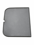 Everdure tasolevy Force Black -grillplaat (E2GPLATE)
