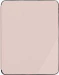 TARGUS Sisseklpsatav kaitsembris iPad 10,9 (10. plvkond), roosa kuld (THZ93208GL)