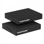 Damping pads TUNTURI Platinum Drop Pads Set