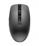 HP MULTI-DEVICE 635 BLACK Wireless Mouse HP 635