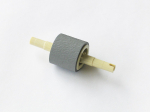 CoreParts Paper Pick-Up Roller for HP Laser Jet 2200 printer - Grey